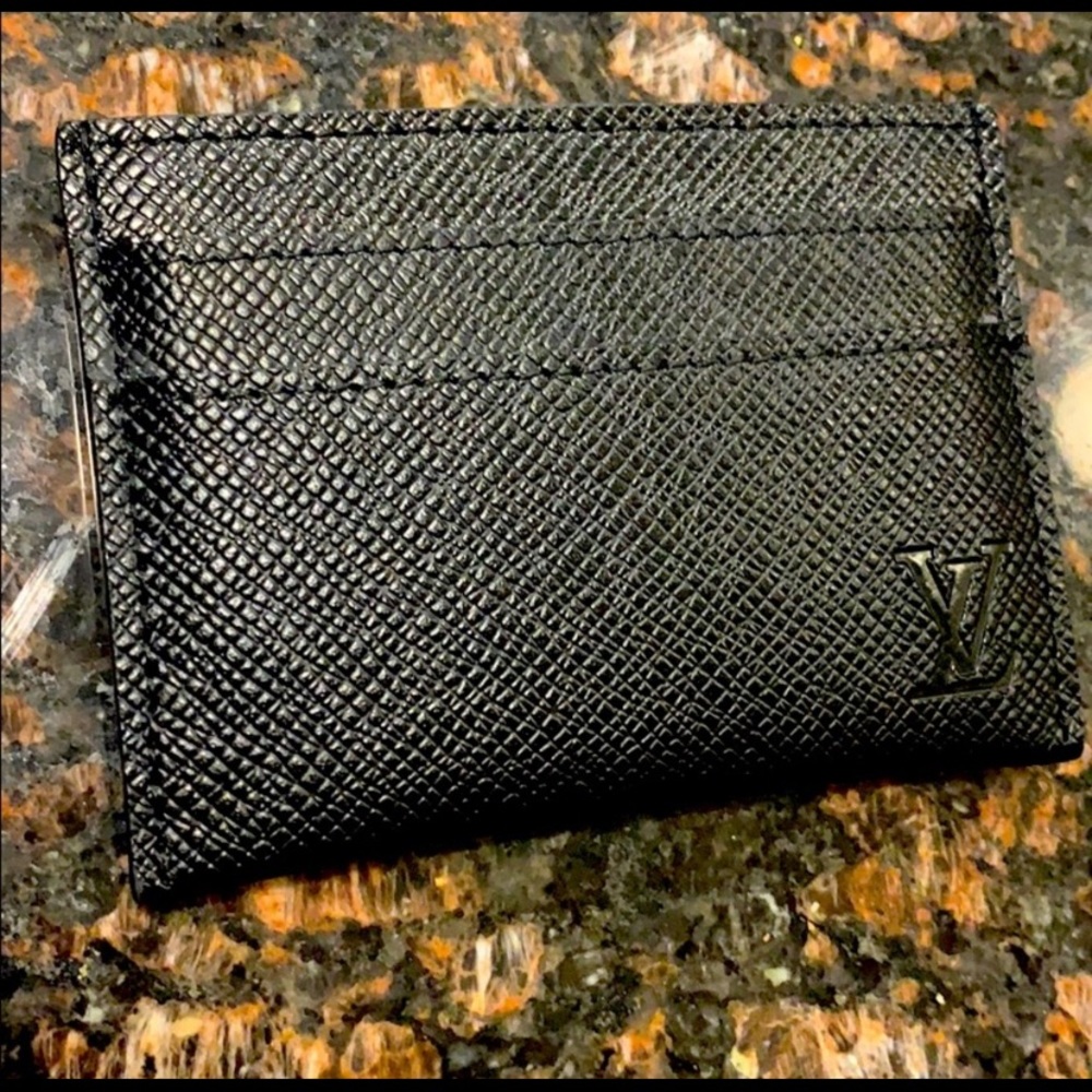 Louis Vuitton Card Holder